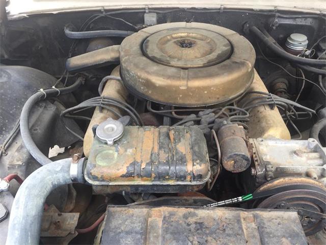 1964 Mercury Montclair (CC-1244419) for sale in College Station, Texas