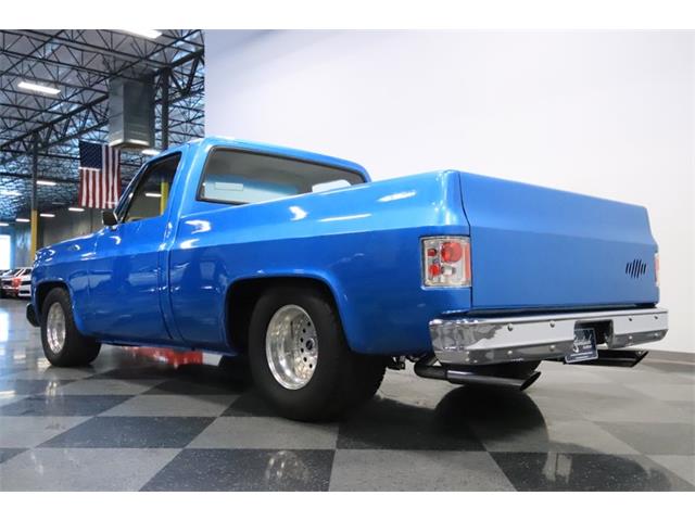 1973 Chevrolet C10 for Sale | ClassicCars.com | CC-1244427