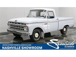 1965 Ford F100 (CC-1244435) for sale in Lavergne, Tennessee