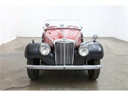 1955 MG TF (CC-1244449) for sale in Beverly Hills, California