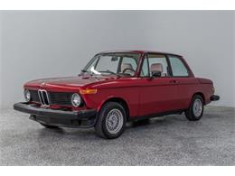 1976 BMW 2002 (CC-1244453) for sale in Concord, North Carolina