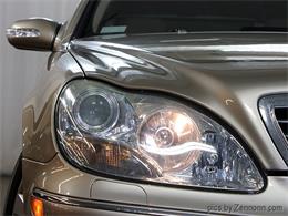 2004 Mercedes-Benz S430 (CC-1244472) for sale in Addison, Illinois