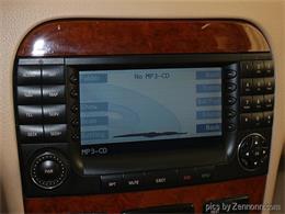 2004 Mercedes-Benz S430 (CC-1244472) for sale in Addison, Illinois