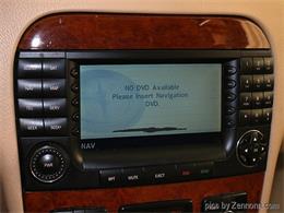 2004 Mercedes-Benz S430 (CC-1244472) for sale in Addison, Illinois