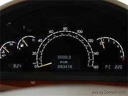 2004 Mercedes-Benz S430 (CC-1244472) for sale in Addison, Illinois