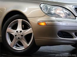 2004 Mercedes-Benz S430 (CC-1244472) for sale in Addison, Illinois