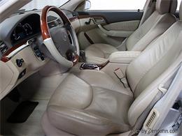 2004 Mercedes-Benz S430 (CC-1244472) for sale in Addison, Illinois