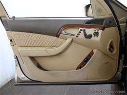 2004 Mercedes-Benz S430 (CC-1244472) for sale in Addison, Illinois