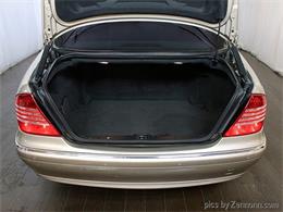 2004 Mercedes-Benz S430 (CC-1244472) for sale in Addison, Illinois