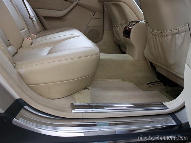 2004 Mercedes-Benz S430 (CC-1244472) for sale in Addison, Illinois