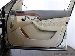 2004 Mercedes-Benz S430 (CC-1244472) for sale in Addison, Illinois