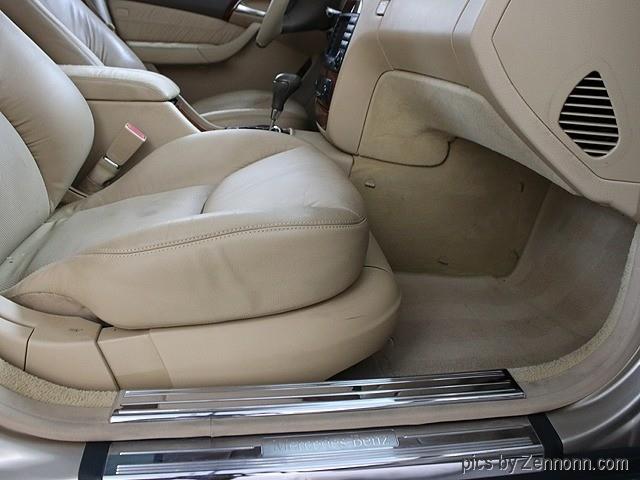 2004 Mercedes-Benz S430 (CC-1244472) for sale in Addison, Illinois