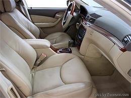 2004 Mercedes-Benz S430 (CC-1244472) for sale in Addison, Illinois