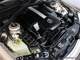 2004 Mercedes-Benz S430 (CC-1244472) for sale in Addison, Illinois