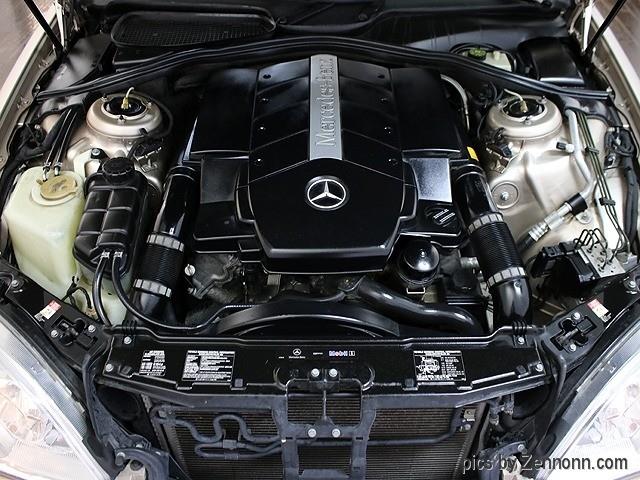 2004 Mercedes-Benz S430 (CC-1244472) for sale in Addison, Illinois