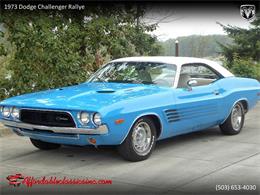 1973 Dodge Challenger (CC-1244479) for sale in Gladstone, Oregon