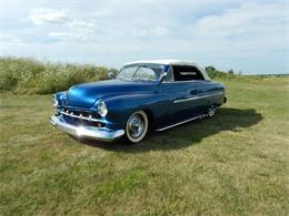 1951 Mercury Convertible (CC-1244490) for sale in Clarence, Iowa