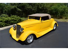 1934 Chevrolet Convertible (CC-1244499) for sale in Elkhart, Indiana