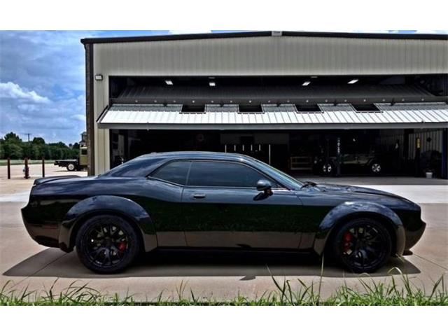 2009 Dodge Challenger (CC-1240450) for sale in Cadillac, Michigan