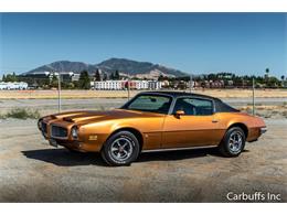 1972 Pontiac Firebird (CC-1244505) for sale in Concord, California