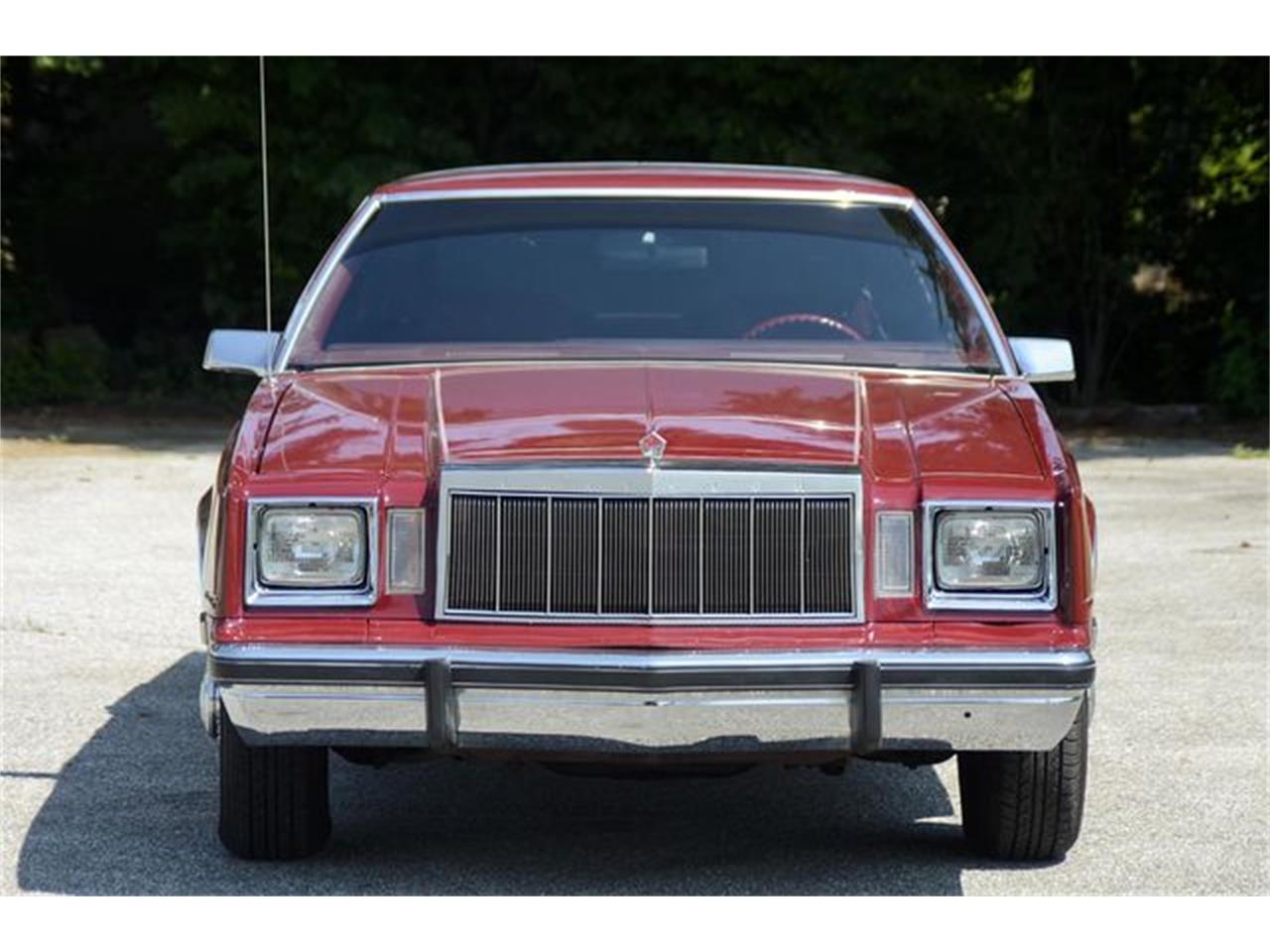 1983 Chrysler Cordoba for Sale | ClassicCars.com | CC-1244511