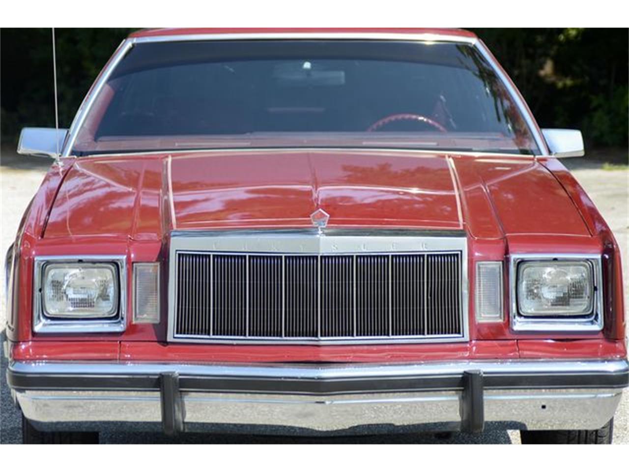 1983 chrysler cordoba for sale classiccars com cc 1244511 1983 chrysler cordoba for sale