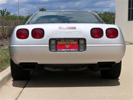 1996 Chevrolet Corvette C4 (CC-1244519) for sale in Burr Ridge, Illinois
