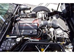 1996 Chevrolet Corvette C4 (CC-1244519) for sale in Burr Ridge, Illinois