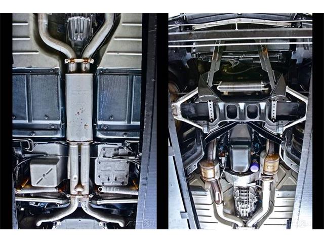 1996 Chevrolet Corvette C4 (CC-1244519) for sale in Burr Ridge, Illinois