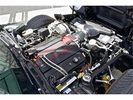 1996 Chevrolet Corvette C4 (CC-1244519) for sale in Burr Ridge, Illinois