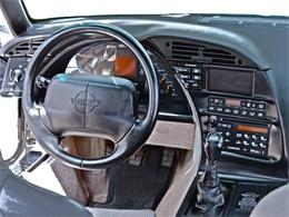 1996 Chevrolet Corvette C4 (CC-1244519) for sale in Burr Ridge, Illinois