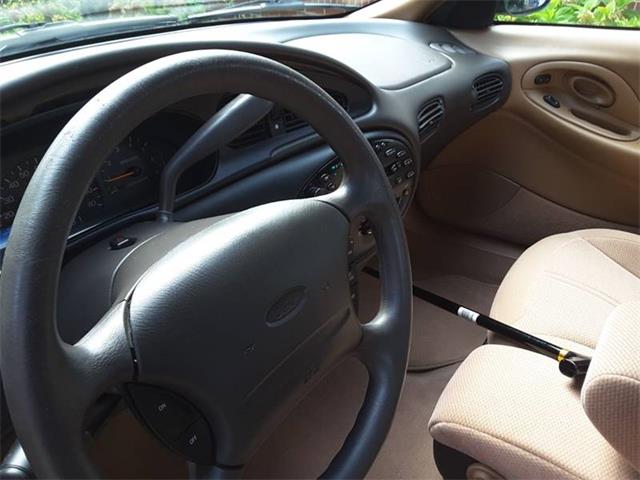 1996 Ford Taurus (CC-1244524) for sale in Troutman, North Carolina