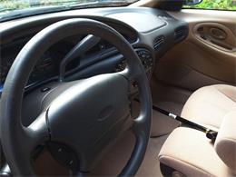 1996 Ford Taurus (CC-1244524) for sale in Troutman, North Carolina