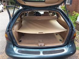 1996 Ford Taurus (CC-1244524) for sale in Troutman, North Carolina