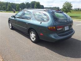 1996 Ford Taurus (CC-1244524) for sale in Troutman, North Carolina
