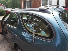 1996 Ford Taurus (CC-1244524) for sale in Troutman, North Carolina