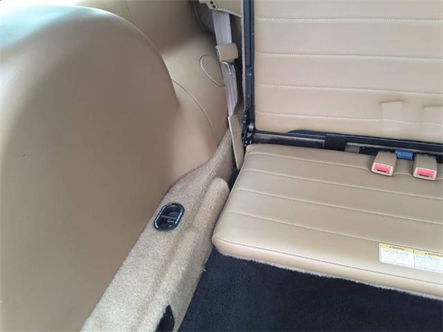 1996 Ford Taurus (CC-1244524) for sale in Troutman, North Carolina