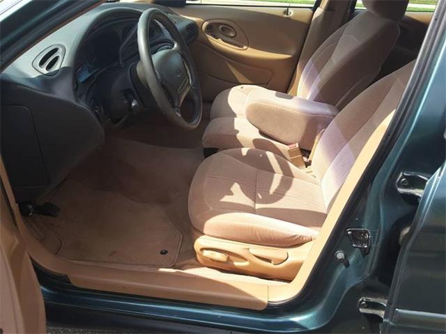 1996 Ford Taurus (CC-1244524) for sale in Troutman, North Carolina
