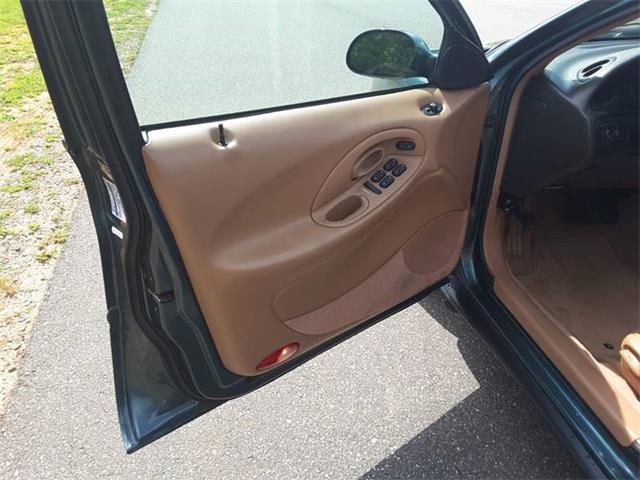 1996 Ford Taurus (CC-1244524) for sale in Troutman, North Carolina