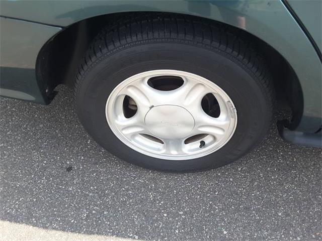 1996 Ford Taurus (CC-1244524) for sale in Troutman, North Carolina