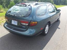 1996 Ford Taurus (CC-1244524) for sale in Troutman, North Carolina