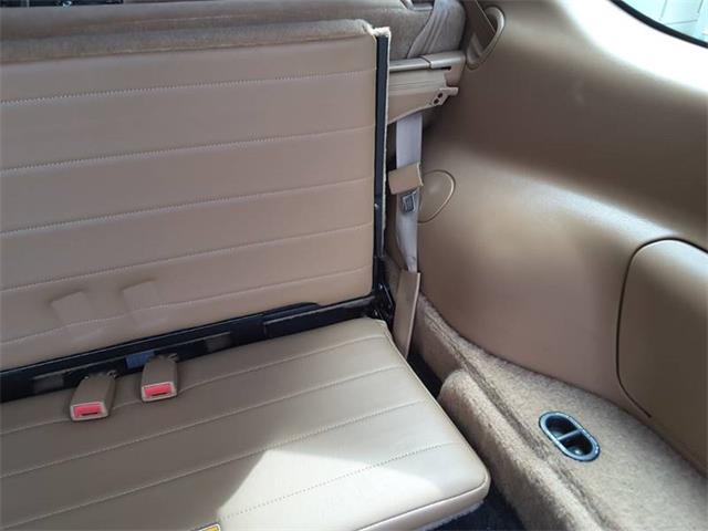 1996 Ford Taurus (CC-1244524) for sale in Troutman, North Carolina