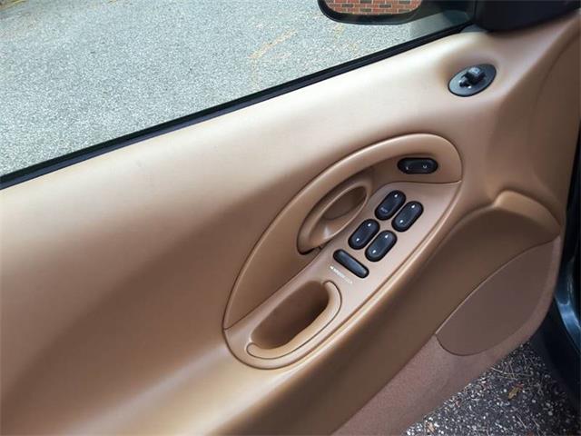 1996 Ford Taurus (CC-1244524) for sale in Troutman, North Carolina