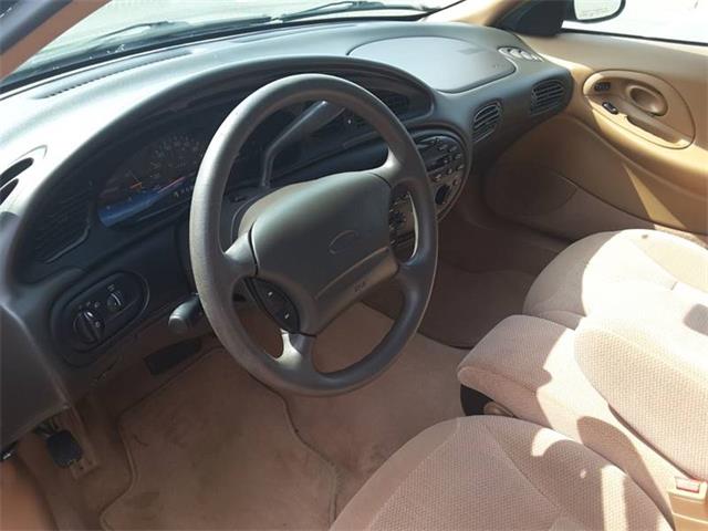 1996 Ford Taurus (CC-1244524) for sale in Troutman, North Carolina