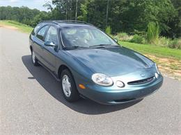 1996 Ford Taurus (CC-1244524) for sale in Troutman, North Carolina