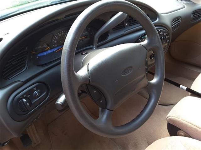 1996 Ford Taurus (CC-1244524) for sale in Troutman, North Carolina
