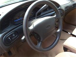 1996 Ford Taurus (CC-1244524) for sale in Troutman, North Carolina