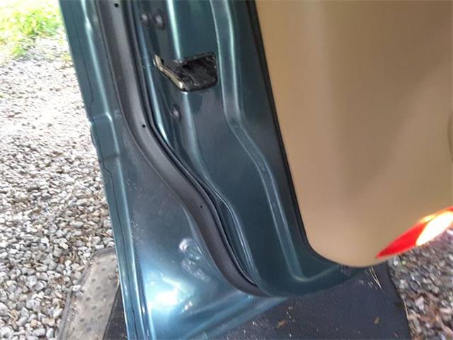 1996 Ford Taurus (CC-1244524) for sale in Troutman, North Carolina