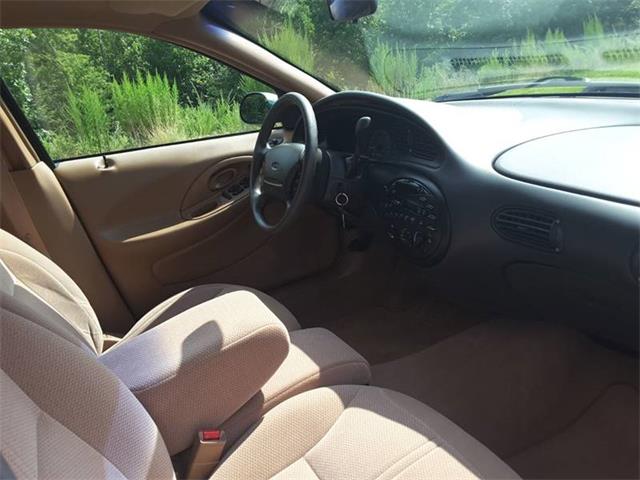 1996 Ford Taurus (CC-1244524) for sale in Troutman, North Carolina