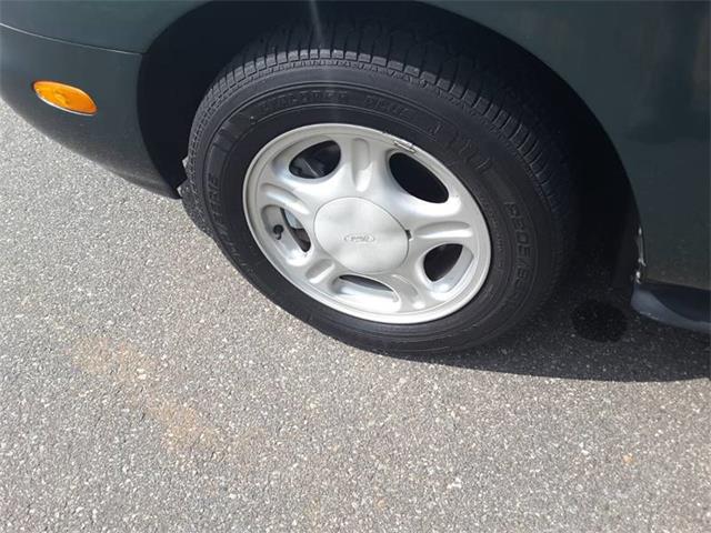 1996 Ford Taurus (CC-1244524) for sale in Troutman, North Carolina